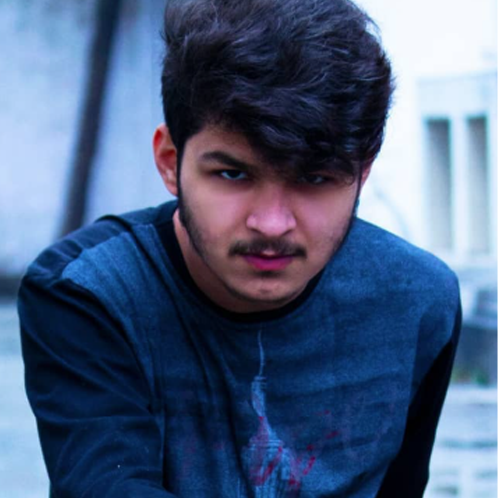 Abhimanyu Chaudary
