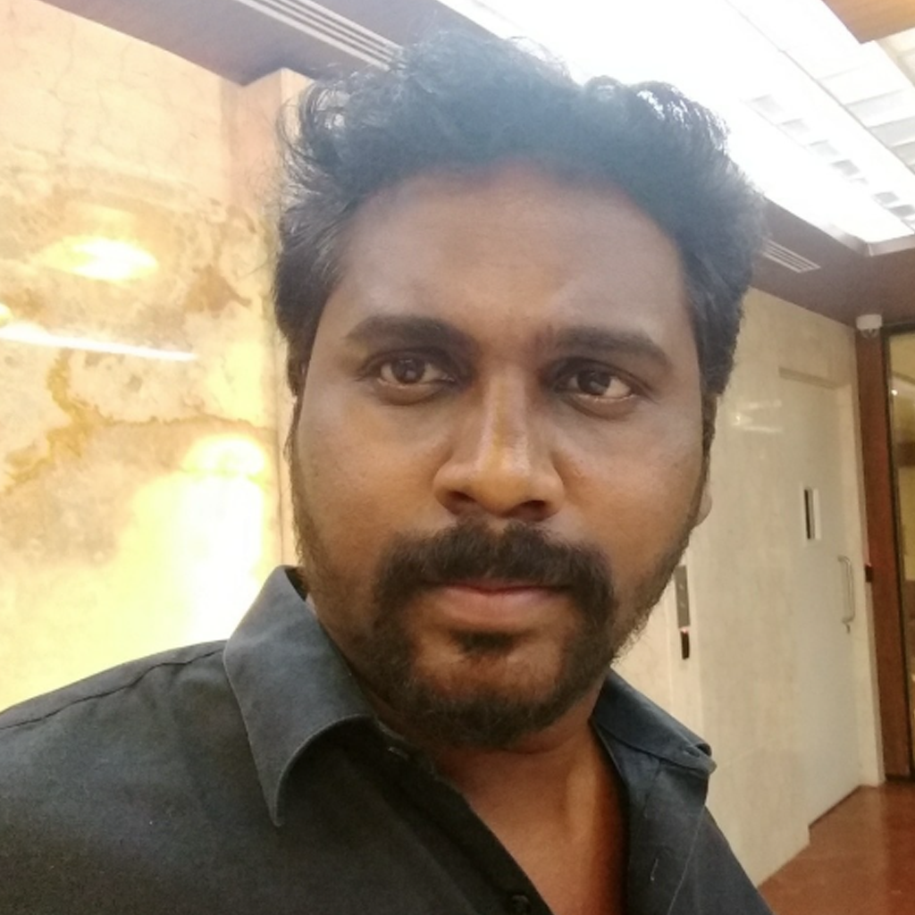Dhilipan